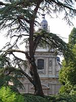 Blois - Eglise Saint Vincent (00)